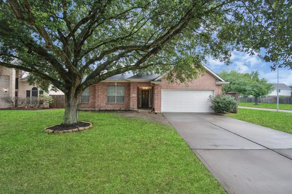 Katy, TX 77449,19727 Golden Willow DR