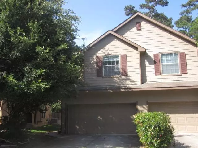 179 N Burberry Park CIR, The Woodlands, TX 77382