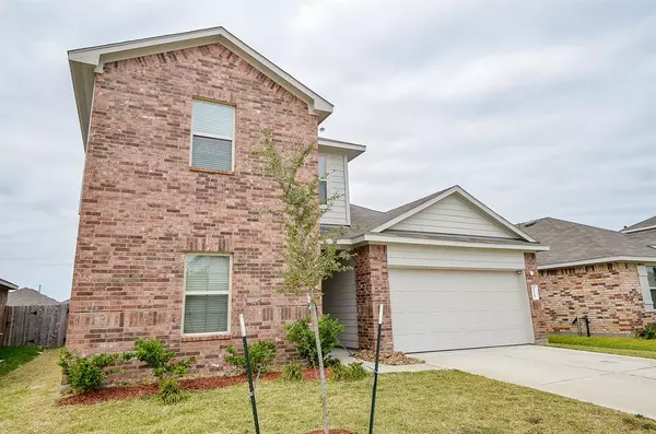 Katy, TX 77449,5123 Dove Hill Ln