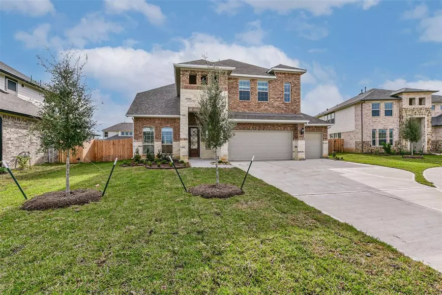 31507 Oak High CIR, Hockley, TX 77447