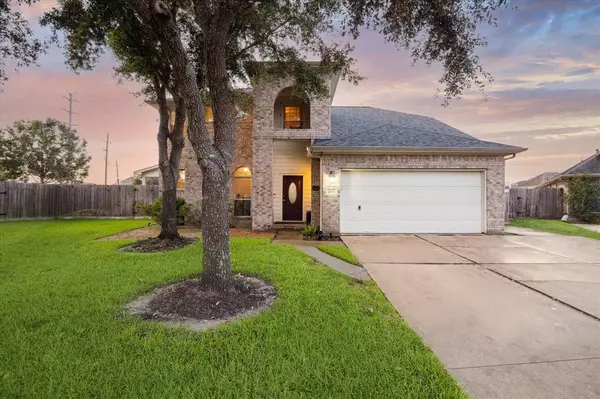 Pearland, TX 77584,2401 Fastwater Creek CT