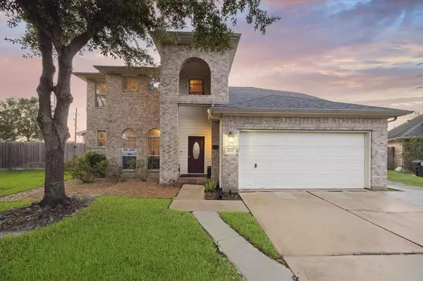 Pearland, TX 77584,2401 Fastwater Creek CT