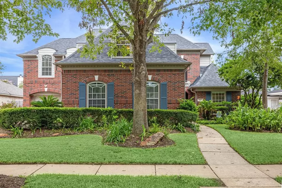 4210 Olive Oak CT, Houston, TX 77059