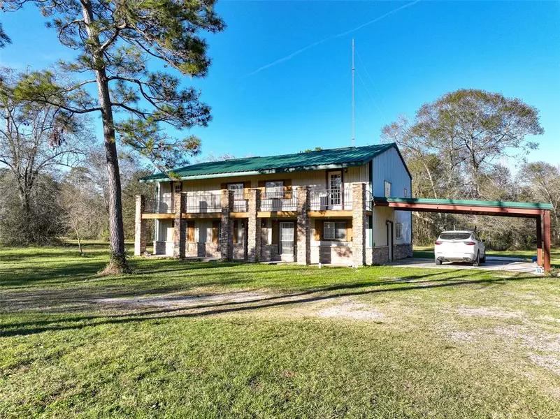 28283 Fm 2090 RD, Splendora, TX 77372