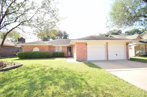 Katy, TX 77450,22403 Coriander DR