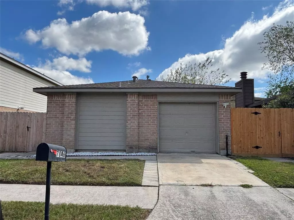 Houston, TX 77040,7846 Terra Cotta DR