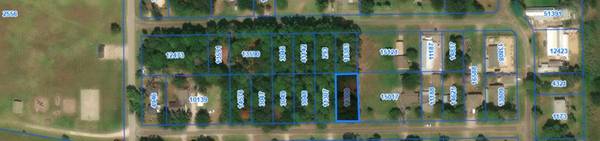 Anahuac, TX 77514,Lot 10A Watie RD