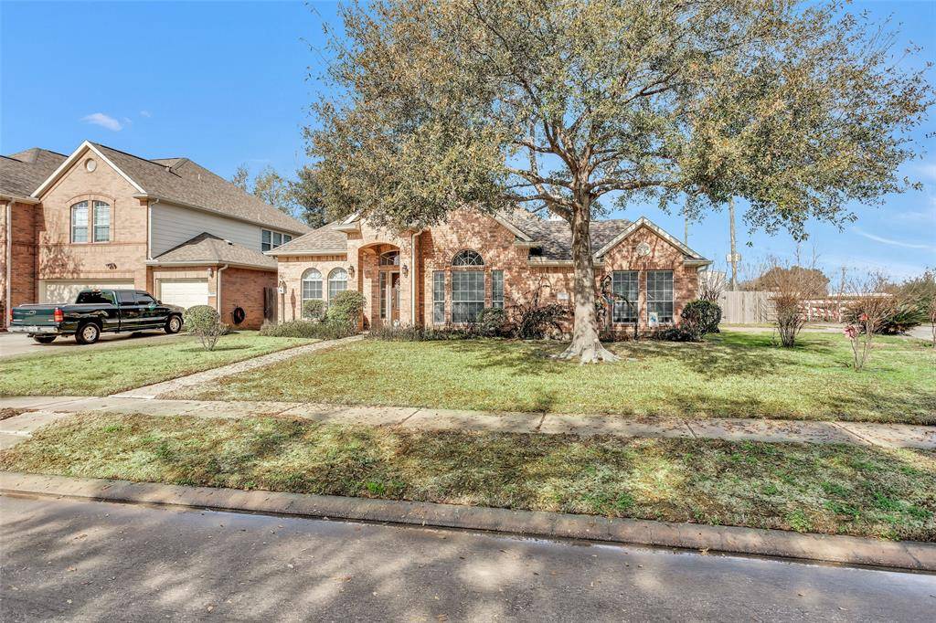 Spring, TX 77388,3002 Sandleigh Drive