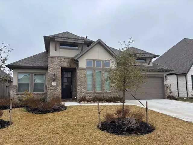 3412 Chestnut Colony CT, Spring, TX 77386