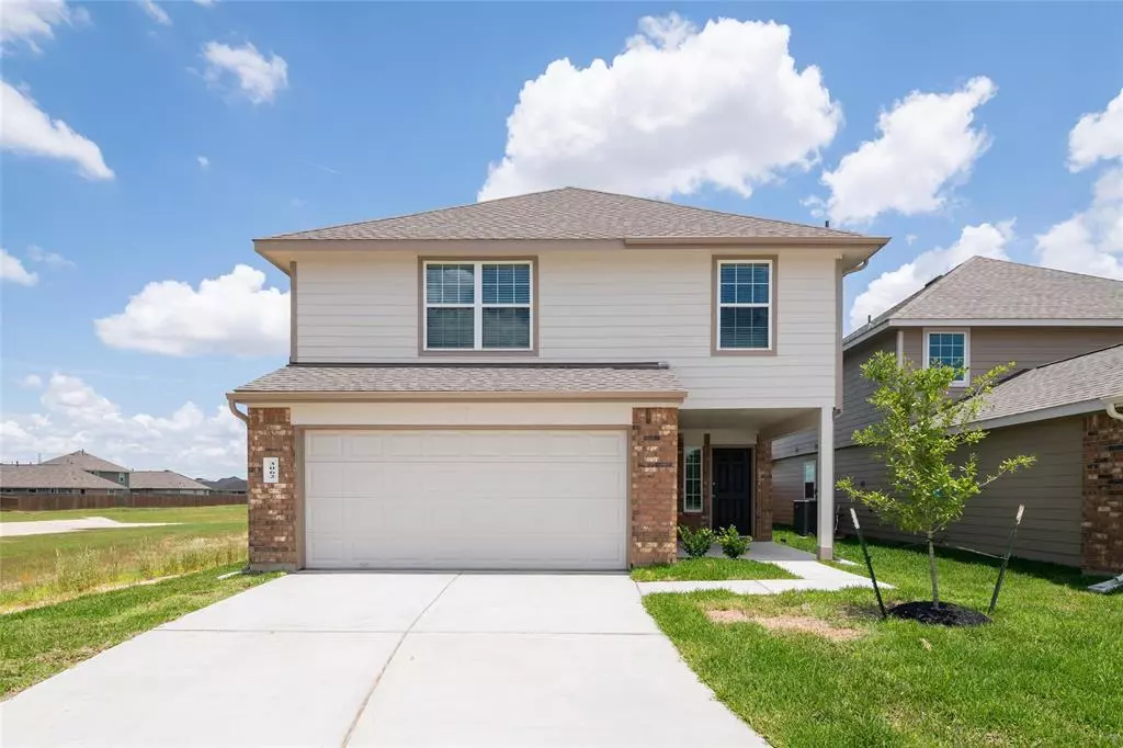 Katy, TX 77493,3062 Della Porta CT