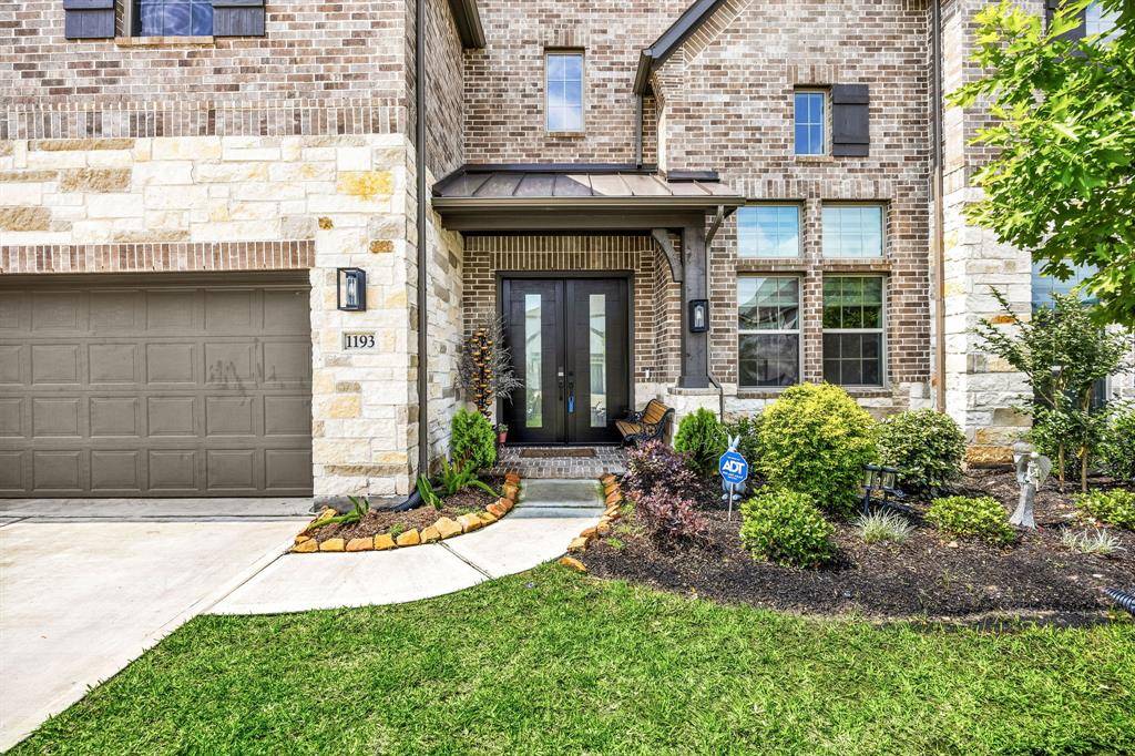 Conroe, TX 77304,1193 Stillwater Pond Dr