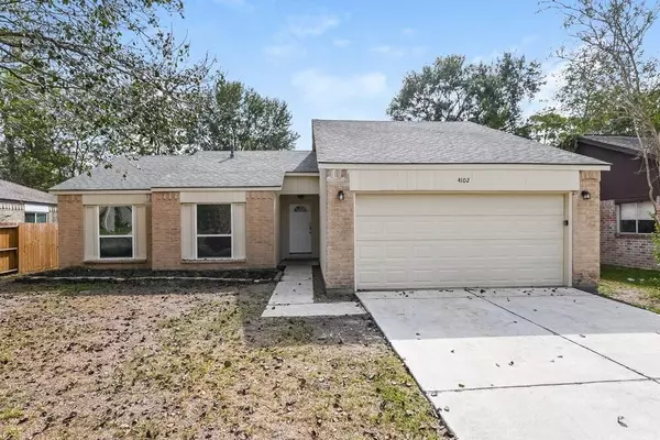 4102 Adonis DR, Spring, TX 77373