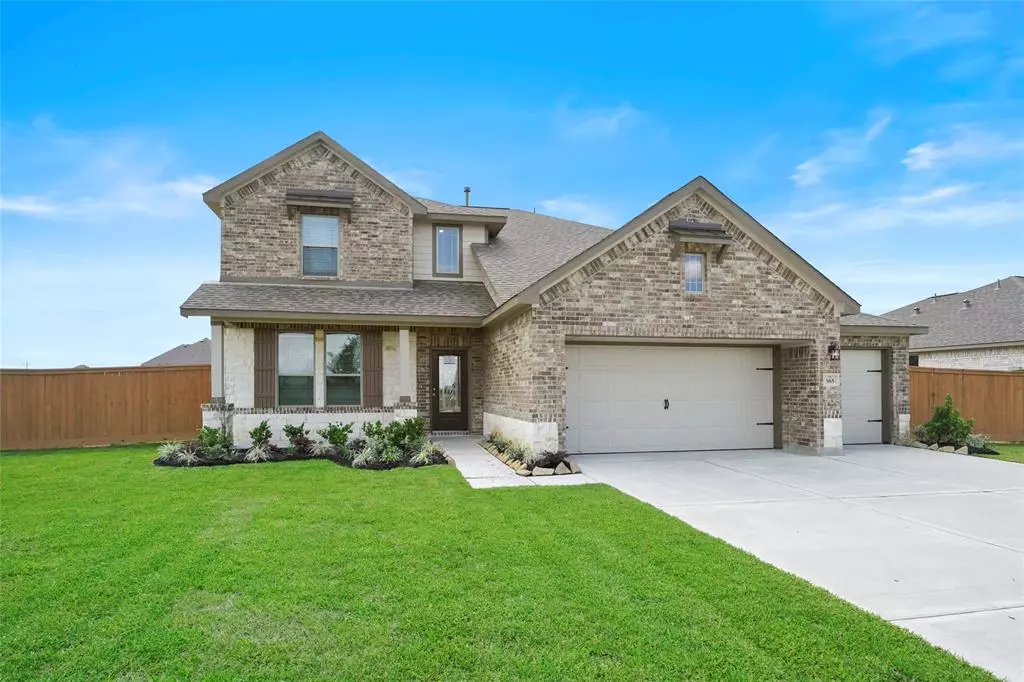 Dayton, TX 77535,225 Valley Ranch TRL