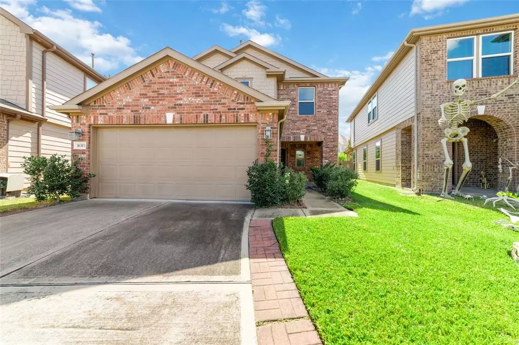 Houston, TX 77084,16315 Copperwood Run WAY