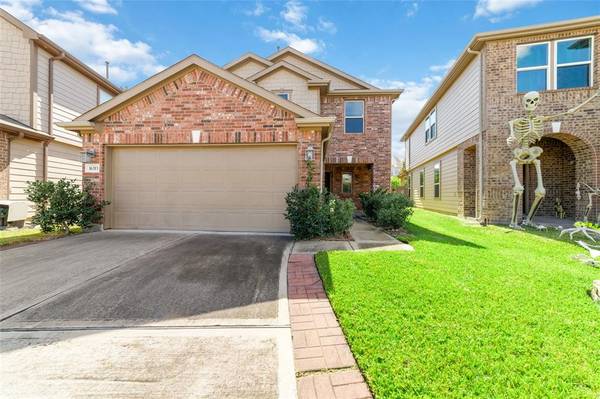 16315 Copperwood Run WAY, Houston, TX 77084