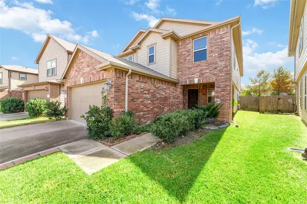 Houston, TX 77084,16315 Copperwood Run WAY