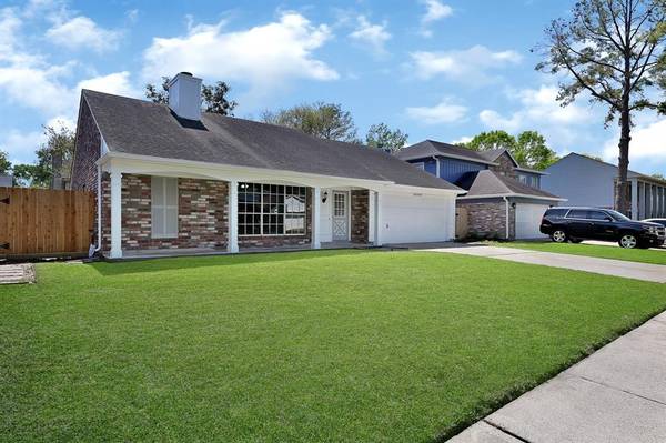 Houston, TX 77064,10307 Elk Point LN