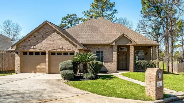 Montgomery, TX 77356,3701 Sunset CIR