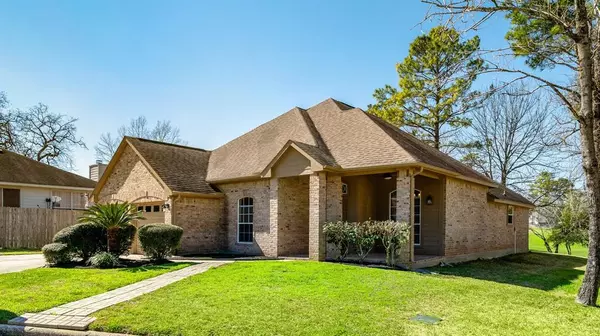 Montgomery, TX 77356,3701 Sunset CIR