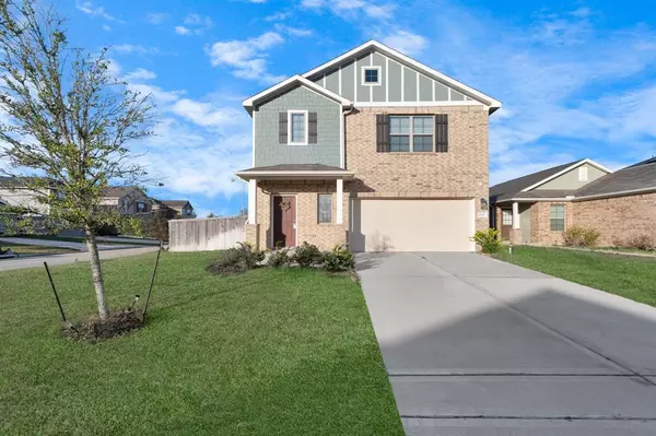 Katy, TX 77449,6711 Scarlet Sagebrush ST