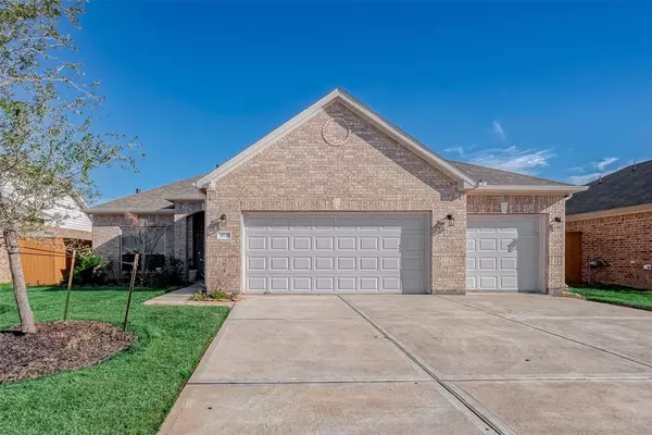 Rosharon, TX 77583,10519 Scrub Oak DR