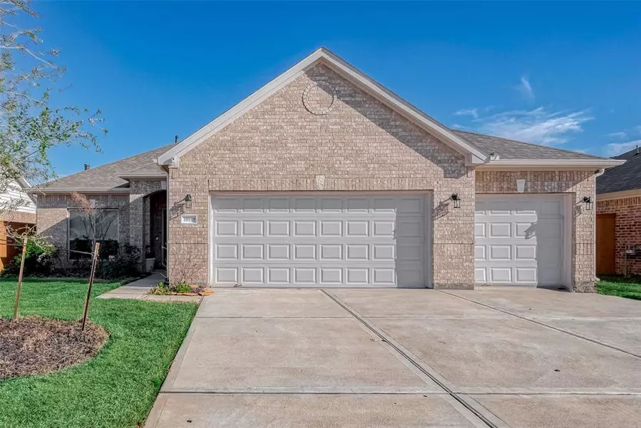 10519 Scrub Oak DR, Rosharon, TX 77583