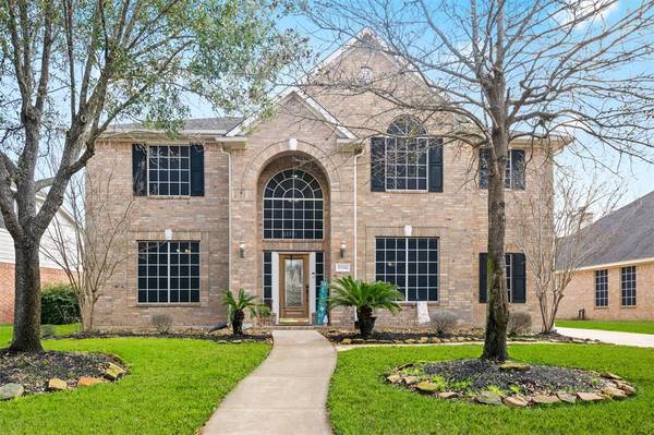 17306 Eagle Ledge DR, Tomball, TX 77377