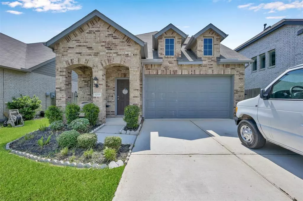 Houston, TX 77066,12315 Summerbrook DR