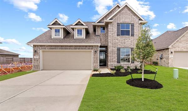 3627 Prairie Rose TRL, Angleton, TX 77515