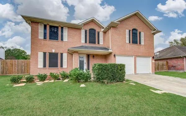 Humble, TX 77396,3631 Apple Hollow LN