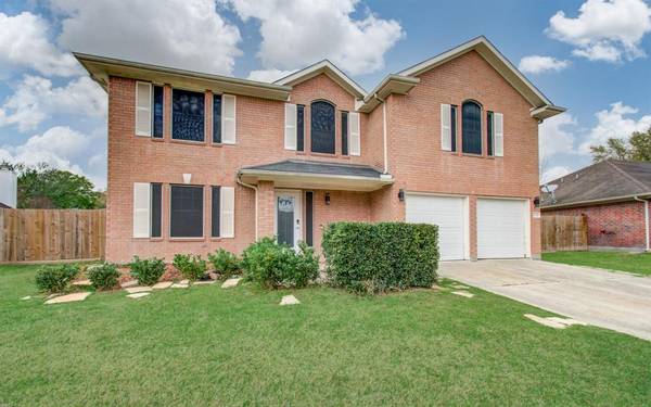 Humble, TX 77396,3631 Apple Hollow LN