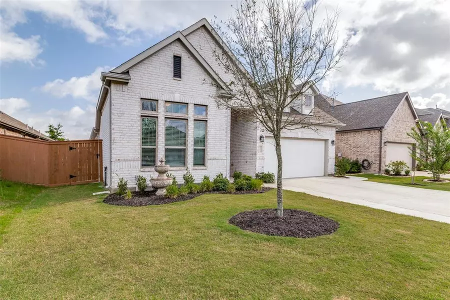 23214 Ivory Sedge TRL, Katy, TX 77493