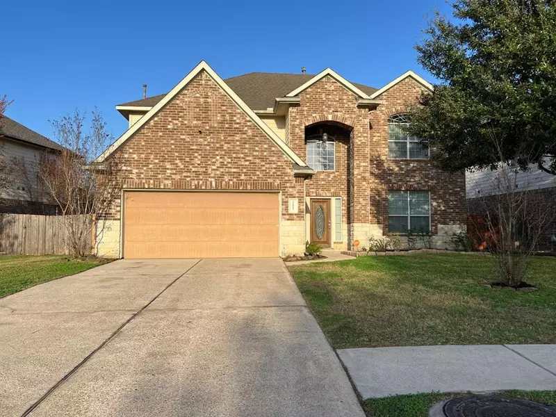 22005 Dove Canyon LN, Porter, TX 77365