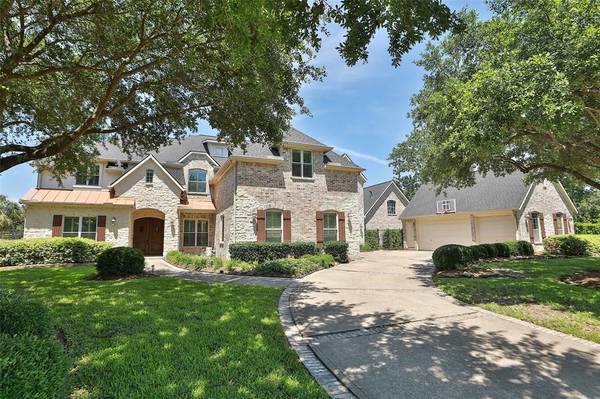 16606 Coles Crossing DR, Cypress, TX 77429