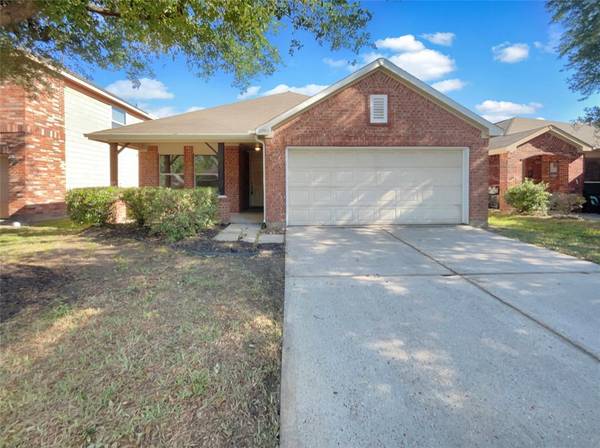 2007 Pine Croft DR, Humble, TX 77396