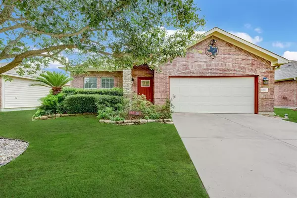 Hockley, TX 77447,26814 Mottled Duck LN