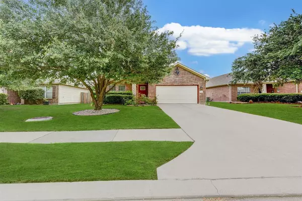 Hockley, TX 77447,26814 Mottled Duck LN