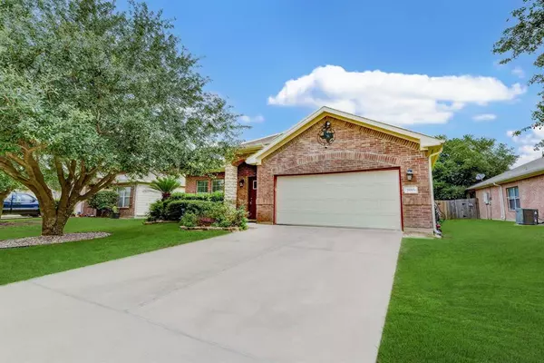 Hockley, TX 77447,26814 Mottled Duck LN