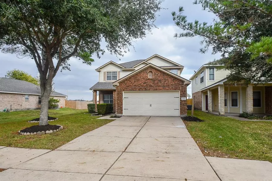 5630 Gibralter PL, Richmond, TX 77407