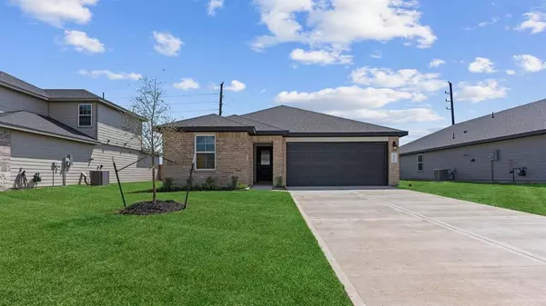 Fulshear, TX 77441,4203 Wilsford Oak Way