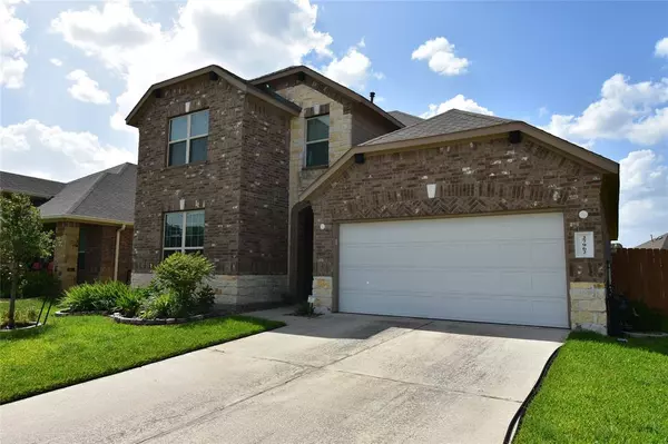 Spring, TX 77386,27962 Rocky Heights DR