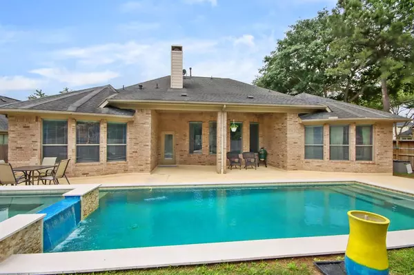 Humble, TX 77346,17818 Red River Canyon DR