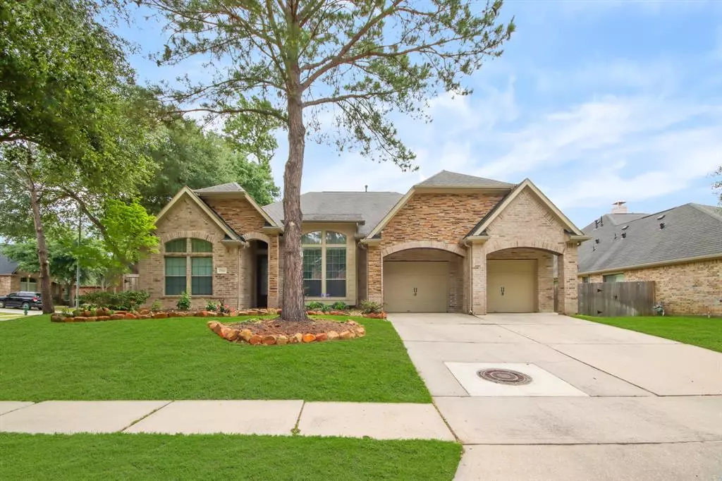 Humble, TX 77346,17818 Red River Canyon DR