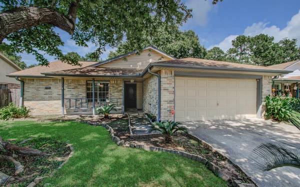 16138 Cutten RD, Houston, TX 77070