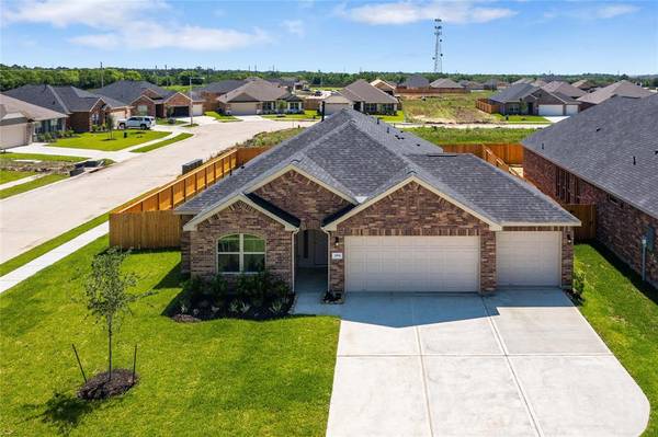 11210 Crawford ST, Texas City, TX 77591