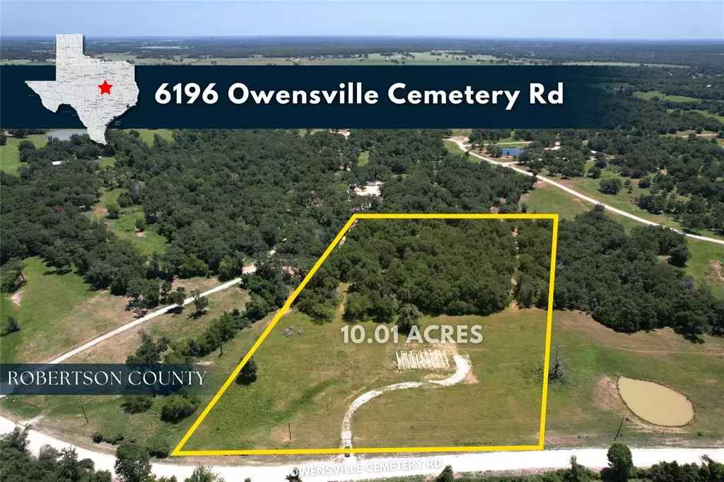 Franklin, TX 77856,6196 Owensville Cemetery Road