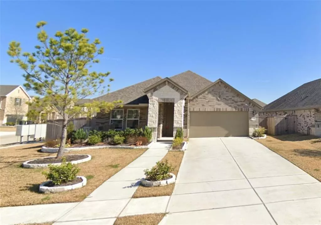 Pearland, TX 77089,1965 Matilda Gardens LN