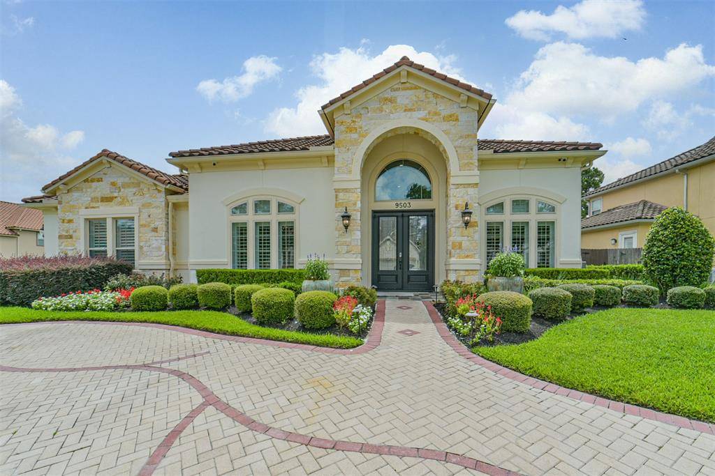 Houston, TX 77070,9503 Martha Springs DR
