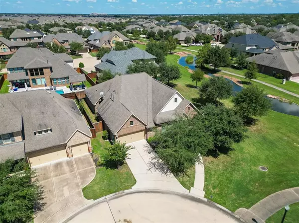 Cypress, TX 77433,17902 Lake Leon CT