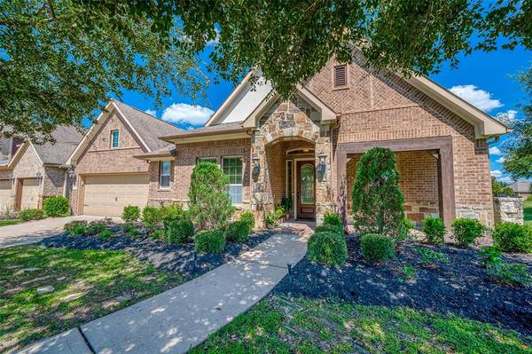 Cypress, TX 77433,17902 Lake Leon CT